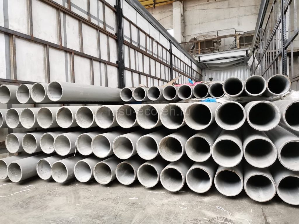 Наружная изоляция труб - ООО \"МСУ Экотех\" - Защитные покрытия труб (ЦПП ...