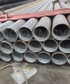 01 Июль 2025 Трубы 219х6 с внутренним ЦПП