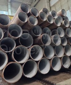 07 Сентябрь 2025 Трубы 159-219 с внутренним ЦПП