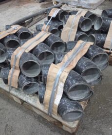 13 Ноябрь 2025 Детали трубопровода с внутренним ЦПП и наружным УС4