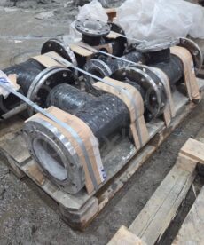 14 Ноябрь 2025 Детали трубопровода с внутренним ЦПП и наружным УС4