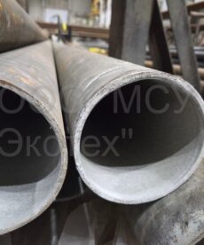 16 Ноябрь 2025 Трубы 108х4 с внутренним ЦПП