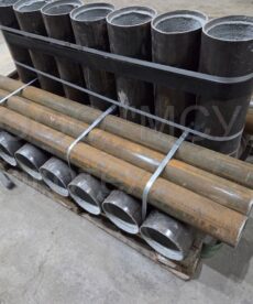 20 Декабрь 2025 Детали трубопровода с внутренним ЦПП