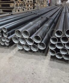 23 Февраль 2026 Трубы 89-108 с внутренним ЦПП и наружным окрасочным покрытием ГФ-021, БТ-577