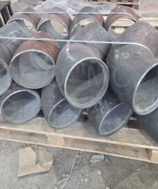 24 Март 2026 Отводы 219х6 с внутренним ЦПП