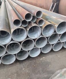 24 Март 2026 Трубы 108-219 с внутренним ЦПП